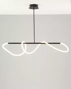 Подвесной светильник Moderli V4083-PL