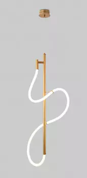 Подвесной светильник Moderli V4084-PL