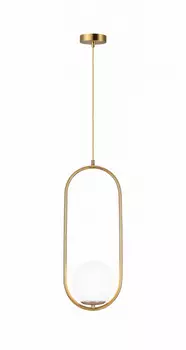 Подвесной светильник Moderli V6010-1P