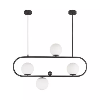 Подвесной светильник Moderli V6031-4P