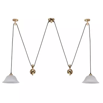 Подвесной светильник MW-Light 327010702