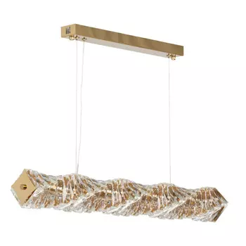 Подвесной светильник MW-Light 498016901