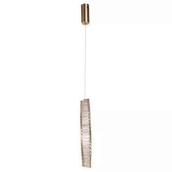 Подвесной светильник MW-Light 498017201