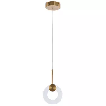 Подвесной светильник MyFar MR1082-PL