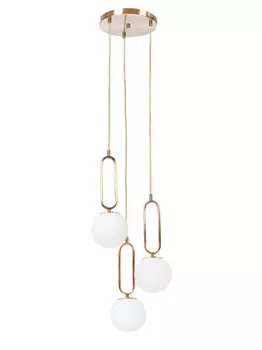 Подвесной светильник MyFar MR1166-1P