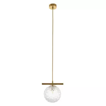 Подвесной светильник MyFar MR2075-1P