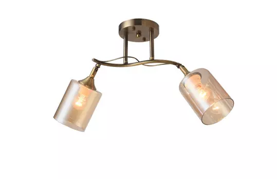 Подвесной светильник Natali Kovaltseva 81452/2W