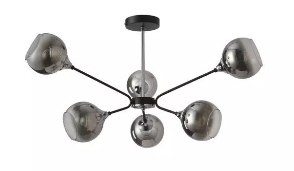 Подвесной светильник Natali Kovaltseva 81453/6C