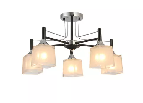 Подвесной светильник Natali Kovaltseva 81454/5C