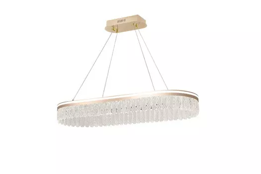 Подвесной светильник Natali Kovaltseva HIGH-TECH LED LAMPS 82052