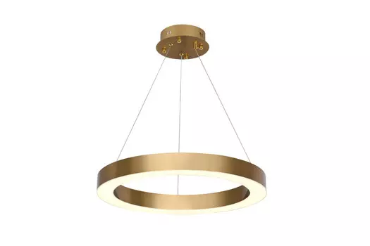 Подвесной светильник Natali Kovaltseva HIGH-TECH LED LAMPS 82057