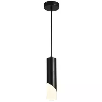 Подвесной светильник Natali Kovaltseva LED LAMPS 81355 BLACK
