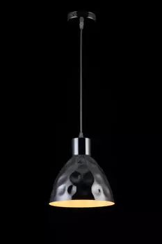 Подвесной светильник Natali Kovaltseva MINIMAL ART 77013A-1P CHROME