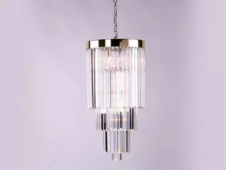 Подвесной светильник Newport 10119/C gold