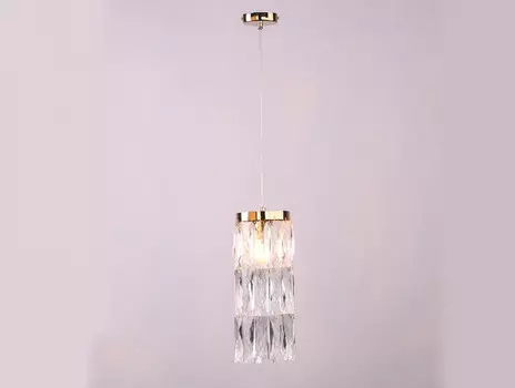 Подвесной светильник Newport 10121/S gold