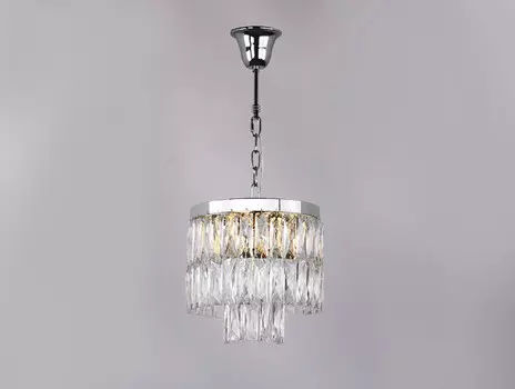 Подвесная люстра Newport 10125/C