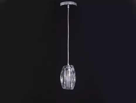 Подвесной светильник Newport 10131/S nickel