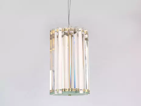 Подвесной светильник Newport 10181/S new gold