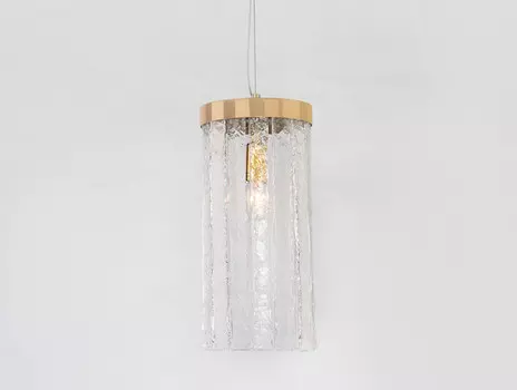 Подвесной светильник Newport 10821/S gold