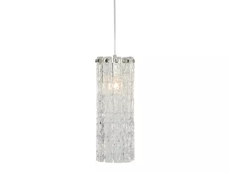 Подвесной светильник Newport 10821/S small nickel