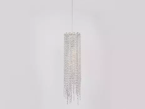 Подвесная люстра Newport 10902/S