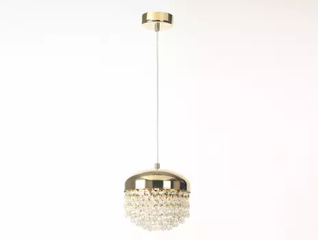 Подвесной светильник Newport 10905/S gold