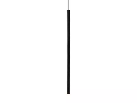 Подвесной светильник Newport 15105/S black glossy