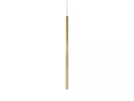 Подвесной светильник Newport 15105/S champagne gold