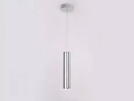 Подвесной светильник Newport 15402/S chrome