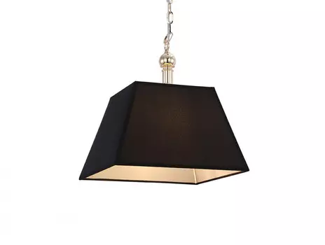 Подвесной светильник Newport 3201/S gold без абажуров