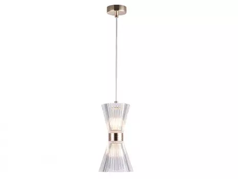 Подвесной светильник Newport 3611/S gold