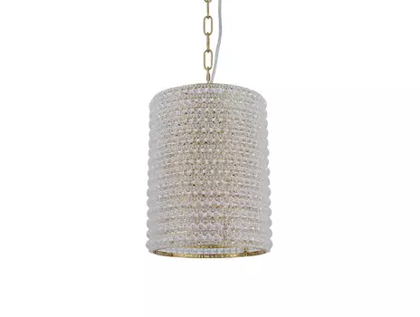 Подвесной светильник Newport 3626/S gold