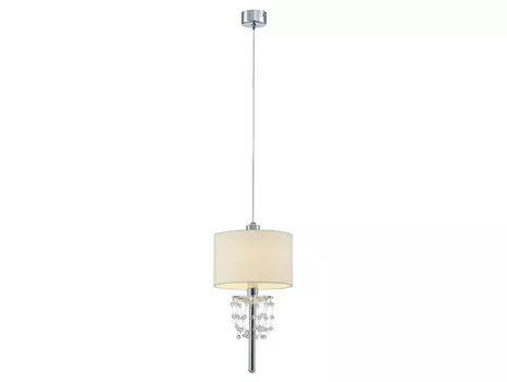 Подвесной светильник Newport 4361/S chrome