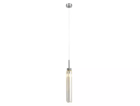 Подвесной светильник Newport 4521 L/S chrome