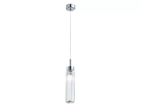 Подвесной светильник Newport 4521/S chrome