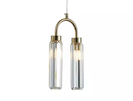 Подвесной светильник Newport 4522/S gold