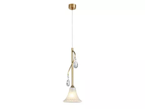 Подвесной светильник Newport 4821/S