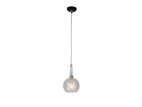 Подвесной светильник Newport 6161/S gold