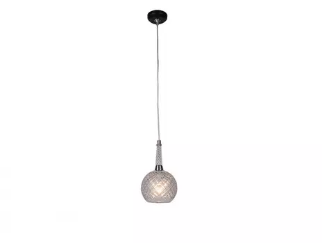 Подвесной светильник Newport 6161/S nickel