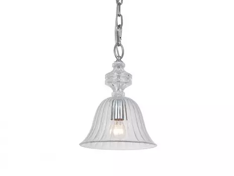 Подвесной светильник Newport 63001/S clear