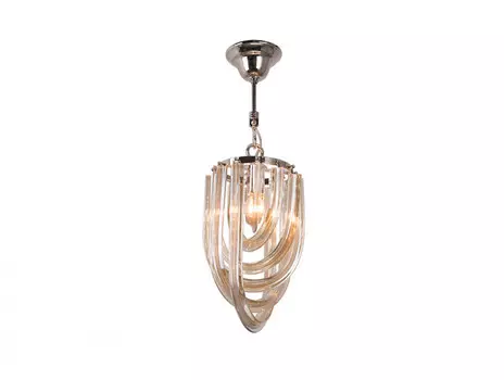 Подвесной светильник Newport 64001/S cognac