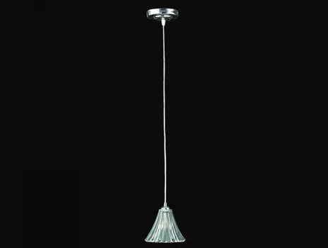 Подвесной светильник Newport 6601/S chrome