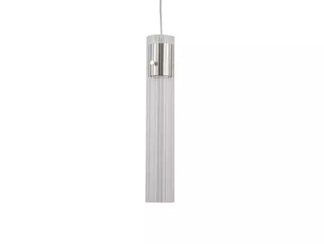 Подвесной светильник Newport 7271/S small nickel