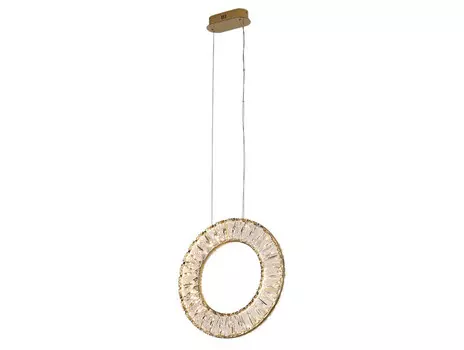 Подвесной светильник Newport 8240/300 gold NEW