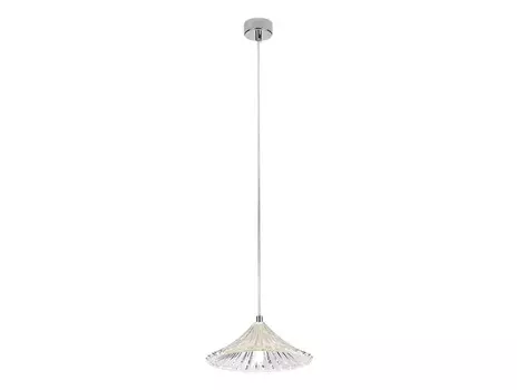 Подвесной светильник Newport 8352/S chrome