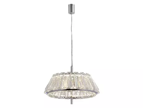 Подвесной светильник Newport 8444/S chrome