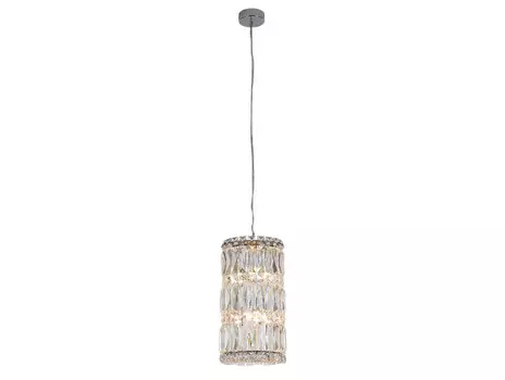 Подвесной светильник Newport 8456/S chrome