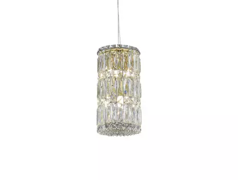 Подвесной светильник Newport 8456/S gold