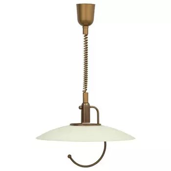 Подвесной светильник Nowodvorski 3007