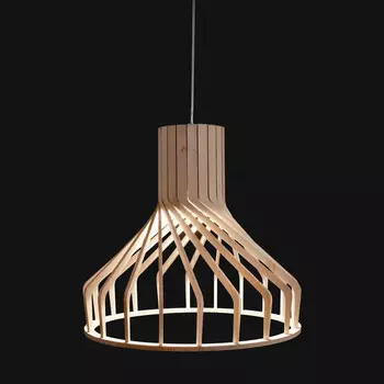 Подвесной светильник Nowodvorski 6333